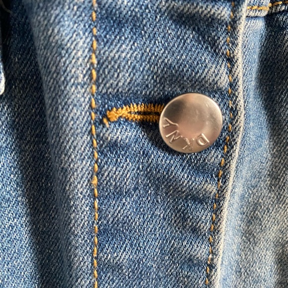 🦄 Girls Jean Jacket 🦄 - Picture 4 of 9